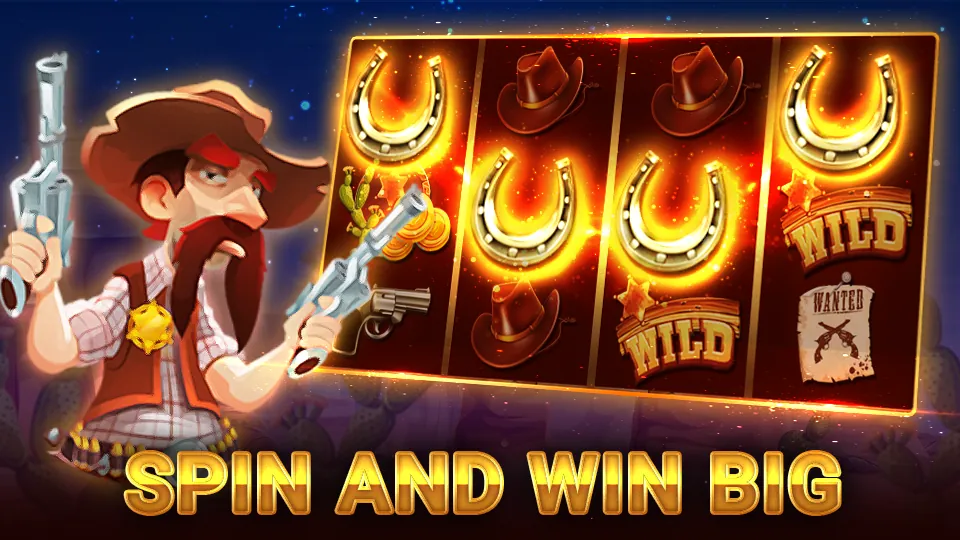 Slot game (Nổ Hũ) tại Dabet Chính Thức