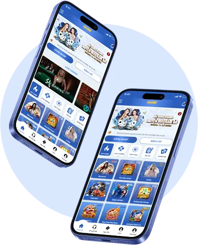 Đa dạng tựa game bắn cá