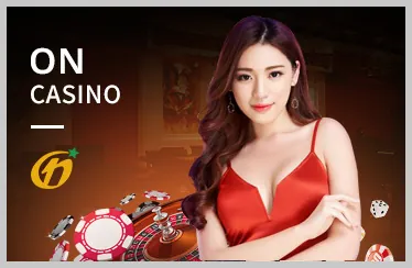 Luật chơi Casino Trực tuyến Dabet chính thức